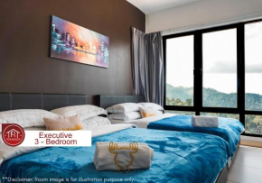 The Pillowz Suites Midhills Genting Highlands